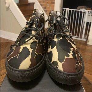 Ronnie Fieg x Del Toro Collab